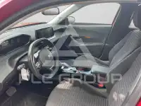 2021 Peugeot 2008