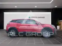 2021 Peugeot 2008