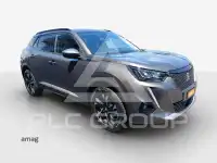 2021 Peugeot 2008