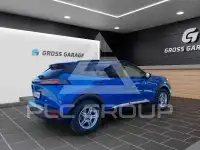 2021 Peugeot 2008