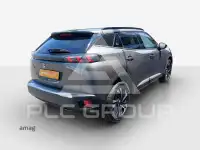 2021 Peugeot 2008