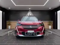 2021 Peugeot 2008