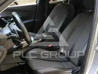 2021 Peugeot 2008