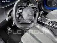 2021 Peugeot 2008