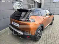 2021 Peugeot 2008