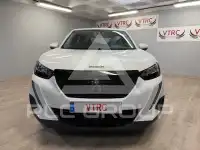 2021 Peugeot 2008