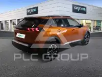 2021 Peugeot 2008