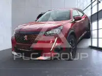 2021 Peugeot 2008