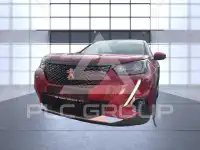 2021 Peugeot 2008