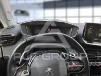 2021 Peugeot 2008