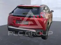 2021 Peugeot 2008