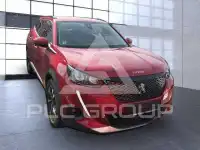 2021 Peugeot 2008