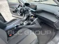 2021 Peugeot 2008