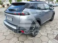 2021 Peugeot 2008