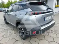 2021 Peugeot 2008