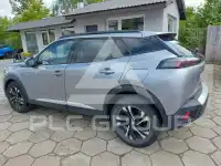 2021 Peugeot 2008