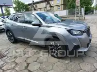 2021 Peugeot 2008