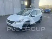 2021 Peugeot 2008