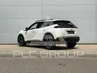 2021 Peugeot 2008