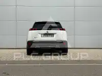 2021 Peugeot 2008