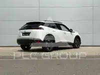 2021 Peugeot 2008