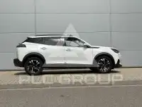 2021 Peugeot 2008