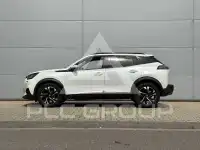 2021 Peugeot 2008
