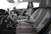 2021 Peugeot 2008