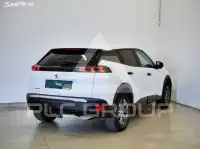 2021 Peugeot 2008