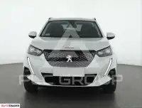 2021 Peugeot 2008