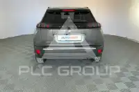 2021 Peugeot 2008