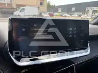 2021 Peugeot 2008