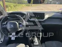 2021 Peugeot 2008