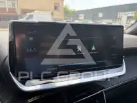 2021 Peugeot 2008