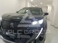 2021 Peugeot 2008