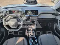 2021 Peugeot 2008