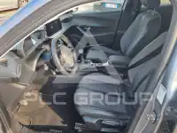 2021 Peugeot 2008