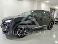 2021 Peugeot 2008