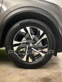 2021 Peugeot 2008