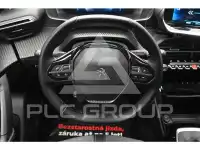 2021 Peugeot 2008