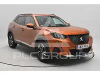 2021 Peugeot 2008