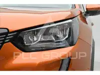 2021 Peugeot 2008