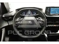 2021 Peugeot 2008