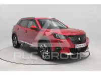 2021 Peugeot 2008