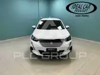2021 Peugeot 2008