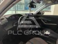 2021 Peugeot 2008