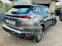 2021 Peugeot 2008