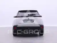 2021 Peugeot 2008