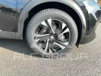 2021 Peugeot 2008