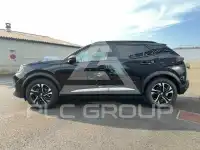 2021 Peugeot 2008